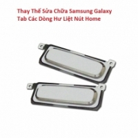 Thay Thế Sửa Chữa Hư Liệt Nút Home Samsung Galaxy Note 8.0
